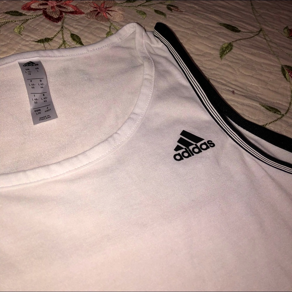 Adidas Tank Top